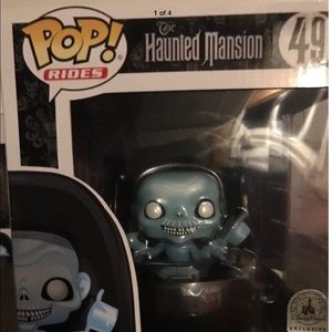 Funko Disney pop Ezra